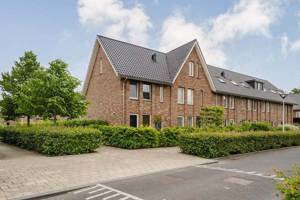 Medium property photo - Carel Willinklaan 11, 3161 DV Rhoon